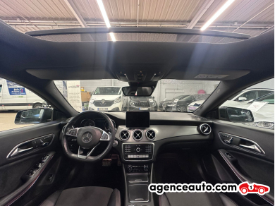 Mercedes Classe CLA — 16