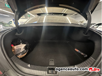 Mercedes Classe CLA — 19