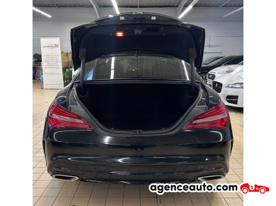 Mercedes Classe CLA — 18