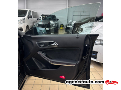 Mercedes Classe CLA — 34
