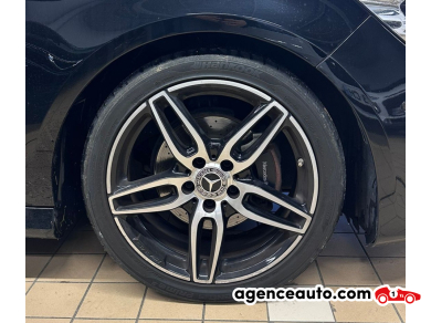 Mercedes Classe CLA — 27