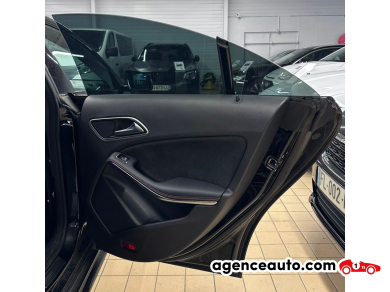 Mercedes Classe CLA — 33
