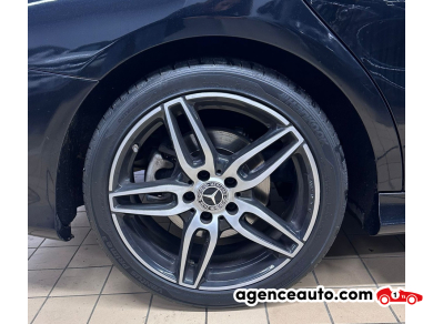 Mercedes Classe CLA — 28
