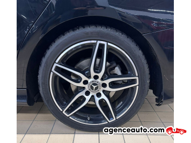 Mercedes Classe CLA — 29