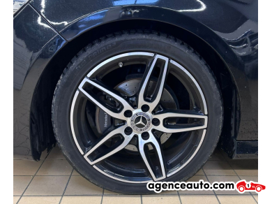 Mercedes Classe CLA — 30