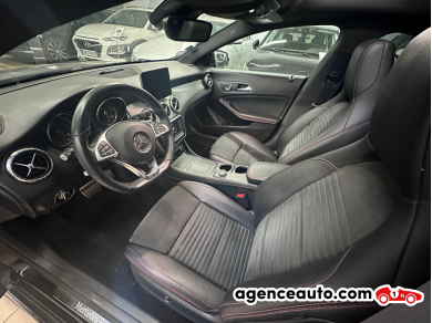 Mercedes Classe CLA — 9
