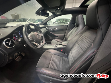 Mercedes Classe CLA — 10