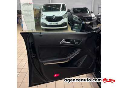 Mercedes Classe CLA — 31