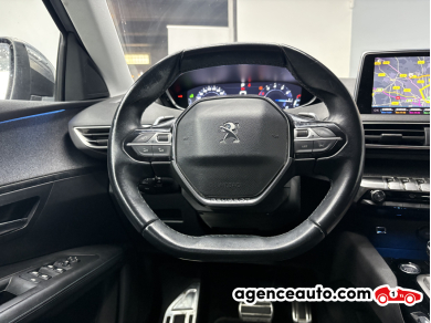 Peugeot 3008 — 12