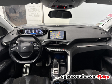 Peugeot 3008 — 11