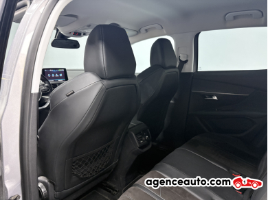 Peugeot 3008 — 20