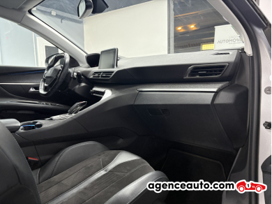 Peugeot 3008 — 14