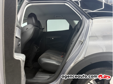 Peugeot 3008 — 19
