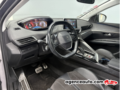 Peugeot 3008 — 10