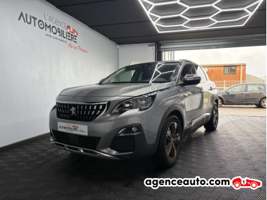Peugeot 3008 — 7