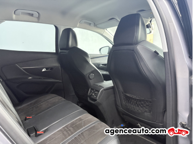 Peugeot 3008 — 17