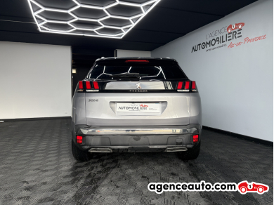 Peugeot 3008 — 4