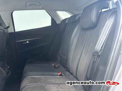 Peugeot 3008 — 21