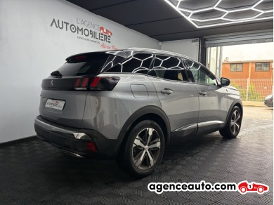 Peugeot 3008 — 3