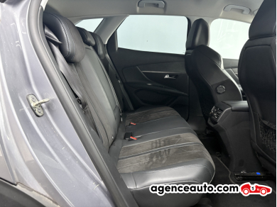 Peugeot 3008 — 18