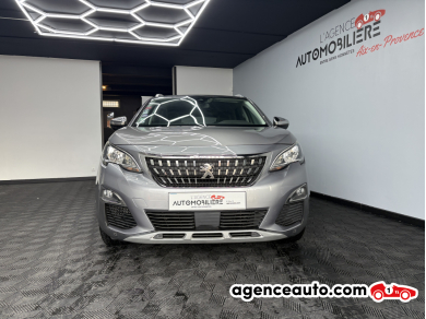 Peugeot 3008 — 8