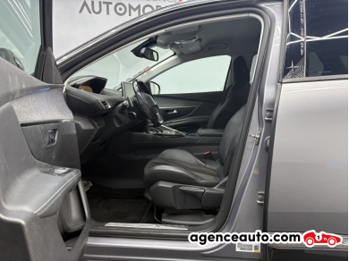 Peugeot 3008 — 9