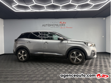 Peugeot 3008 — 2