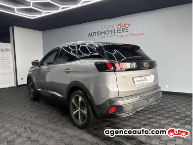 Peugeot 3008 — 5