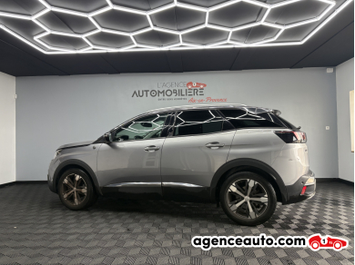 Peugeot 3008 — 6