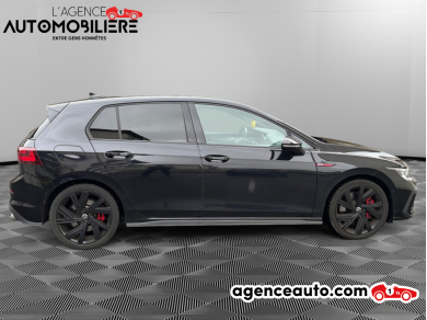 Volkswagen Golf — 2