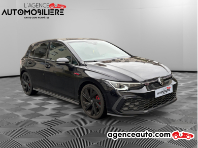 Volkswagen Golf — 3