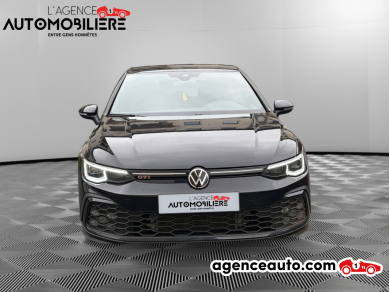 Volkswagen Golf — 4