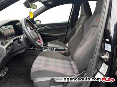 Volkswagen Golf — 8