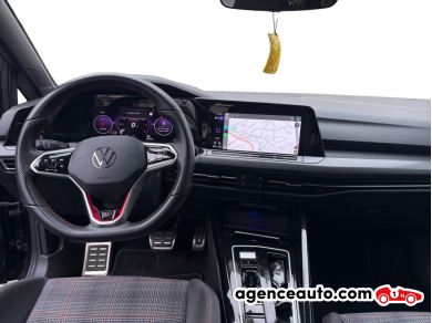 Volkswagen Golf — 9