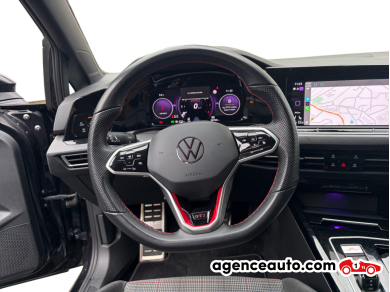 Volkswagen Golf — 11