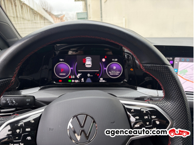 Volkswagen Golf — 12