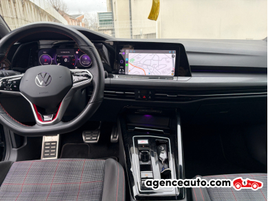 Volkswagen Golf — 14