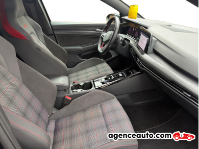 Volkswagen Golf — 16