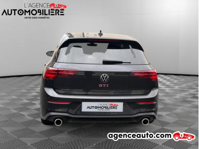 Volkswagen Golf — 7