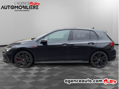 Volkswagen Golf — 5