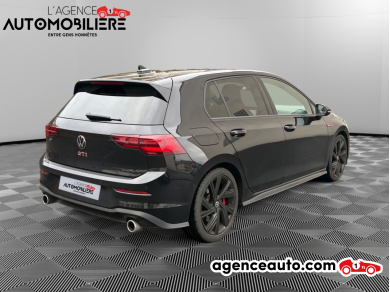 Volkswagen Golf — 6