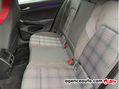 Volkswagen Golf — 18