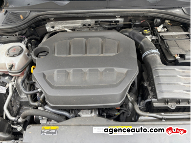 Volkswagen Golf — 20
