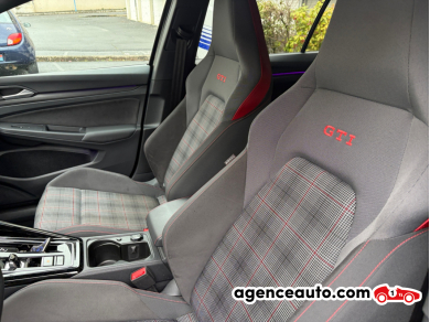 Volkswagen Golf — 22