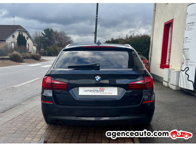 Bmw Série 5 — 7