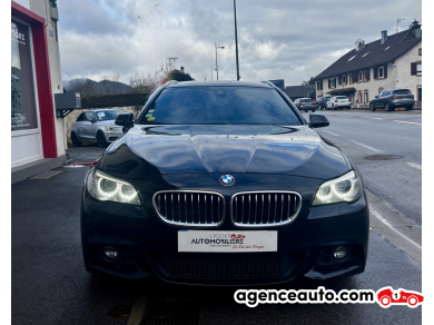 Bmw Série 5 — 3
