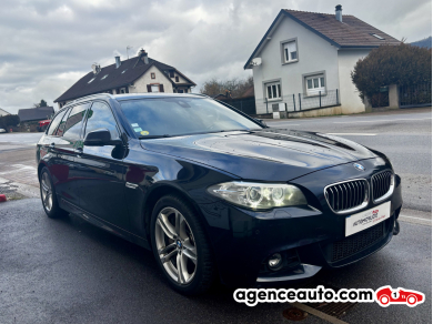 Bmw Série 5 — 4