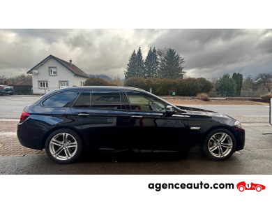 Bmw Série 5 — 5
