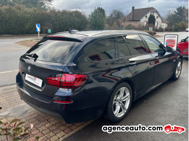 Bmw Série 5 — 6