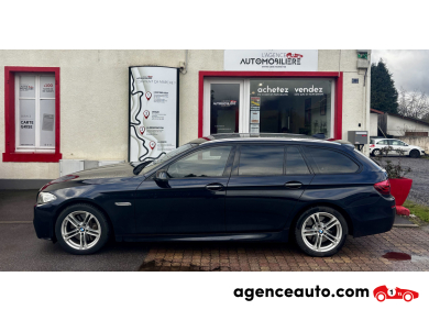 Bmw Série 5 — 9